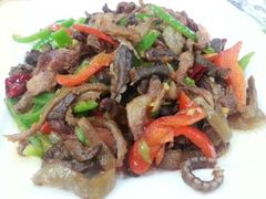 android_upload_pic-郭记原生态烤羊腿(长宁路店)