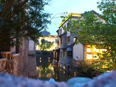 -尼玛藏家风味园(阿山食城店)