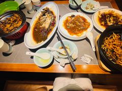 -山西人家(锦创书城店)