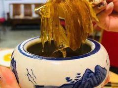 秘制佛跳墙-郑厨私房菜