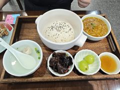 -蟹上黄·蟹黄面·江南糖水(人民广场店)