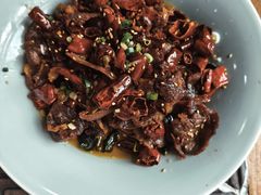 -三锅莊·牦牛肉火锅·香格里拉特色藏餐宴请餐厅(昆明创始店)