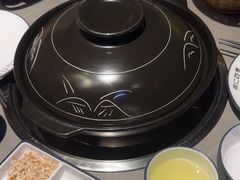 -同仁四季椰子鸡(无锡滨湖万象汇店)