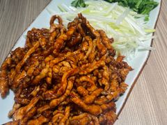 -老昌春饼(果戈里大街店)