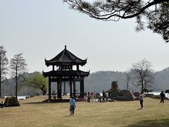 -东湖落雁景区
