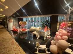 -Babysky · 琅悦月子会所(花木店)