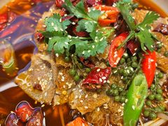 -枣子树·素食餐厅(普陀山店)
