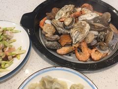 -前王院•巧克力海鲜市集餐厅(万平口店)