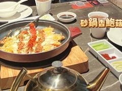 -金鸭季·北京烤鸭(深业上城店)