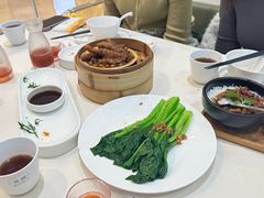 -蔡澜点心·粤菜(月星环球港店)