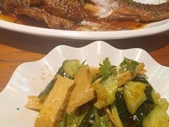 -韩师傅老大同刀削面(北苑路店)
