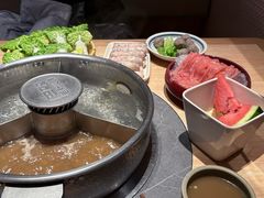 -巴奴毛肚火锅(七宝领展广场店)