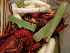 -红盔甲·小龙虾(天钥桥店)