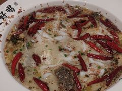 -首秀·四川料理(星耀101店)