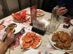-芭菲盛宴·环球美食(解放碑英利国际店)
