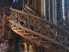 -斯蒂芬主教座堂(Stephansdom)