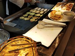 -素满香·素食自助餐(西安·民乐园店)