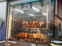 -香辉食馆(新兴路店)