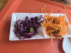 -中阿兰牛肉面(悦海新天地店)