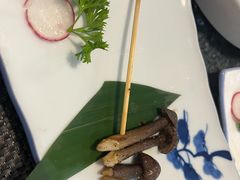 -菊上料理(蜀山银泰百货店)