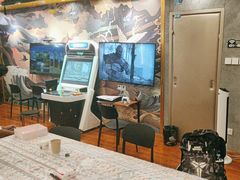 -老炮儿轰趴团建KTV桌游棋牌主题馆(五道口店（底商店))
