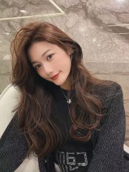 -Hello Lady发型设计