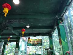 -火烈鸟餐厅