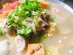 -8锅臭臭锅·正宗台湾小火锅(中心五路店)