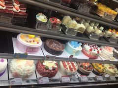 -85度C(深圳佳宁娜店)