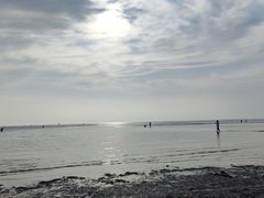 -东戴河风景区-止锚湾