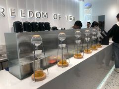 -KUNCHA鲲茶·江西制茶(铜锣湾店)