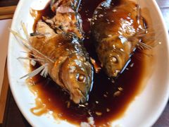 -大牌大·传统杭帮菜(湖滨店)