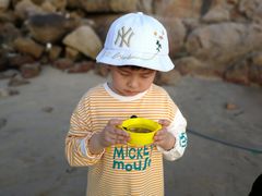-马銮湾景区