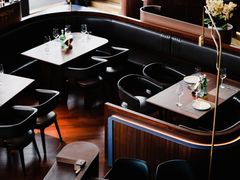 大堂-MONICH牛排融合餐厅(和义大道购物中心店)