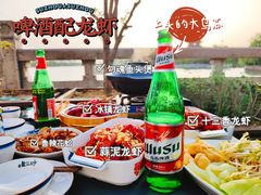 -聚汇三少·龙虾·中餐厅(莫邪路新天地店)