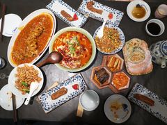 -茶肆(仙林店)
