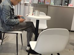 大堂-益禾堂(五一保利店)