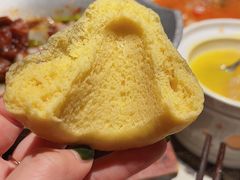 WM御街窝窝头-绿茶餐厅(千岛湖银泰城店)