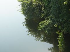-西樵山风景名胜区-天湖公园