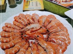 -丰宝源客家菜(常平店)