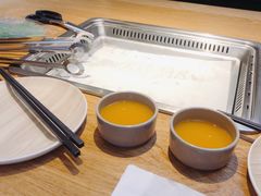 -新石器烤肉(无锡万象城店)