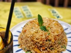 -桥东喜碧海鲜街(水东街店)