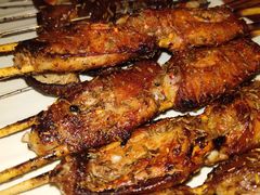 鸡翅-肉串汪(月坛店)