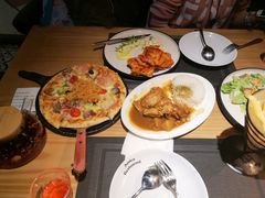 -清真·艾美可餐厅(大悦汇店)