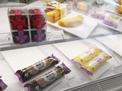 -GANSO元祖食品(锦创书城店)