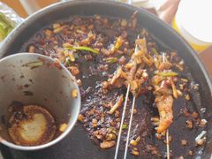 -包整·丝娃娃(一览甲秀楼风景店)