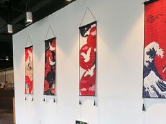 -黑松白鹿(金融街店)