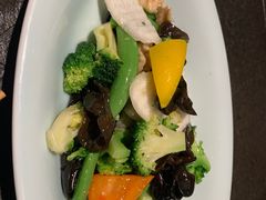 -北平盛世·新京菜·北京烤鸭(劲松·双井店)