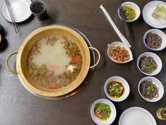 -土著渔匠·养生蝴蝶鱼(香樟路店)