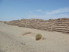 景点-汉长城遗址